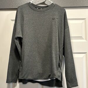 Nike crew neck